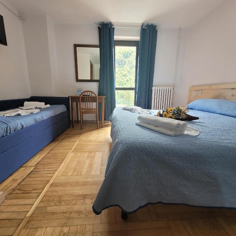 Chalet Monte Nebius 비나디오 외부 사진