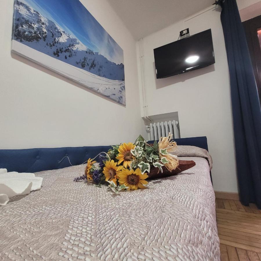 Chalet Monte Nebius 비나디오 외부 사진