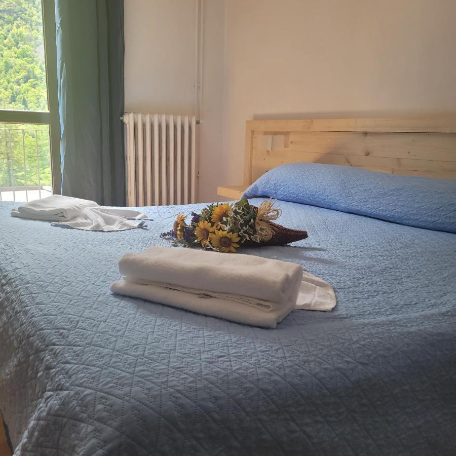 Chalet Monte Nebius 비나디오 외부 사진