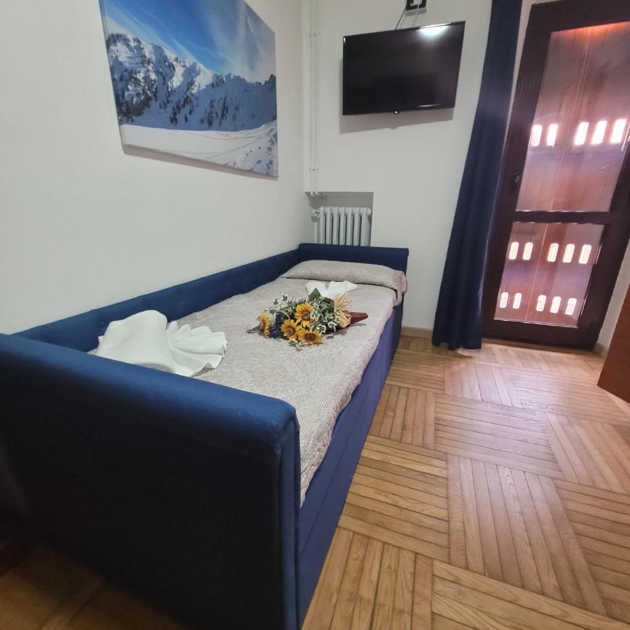 Chalet Monte Nebius 비나디오 외부 사진