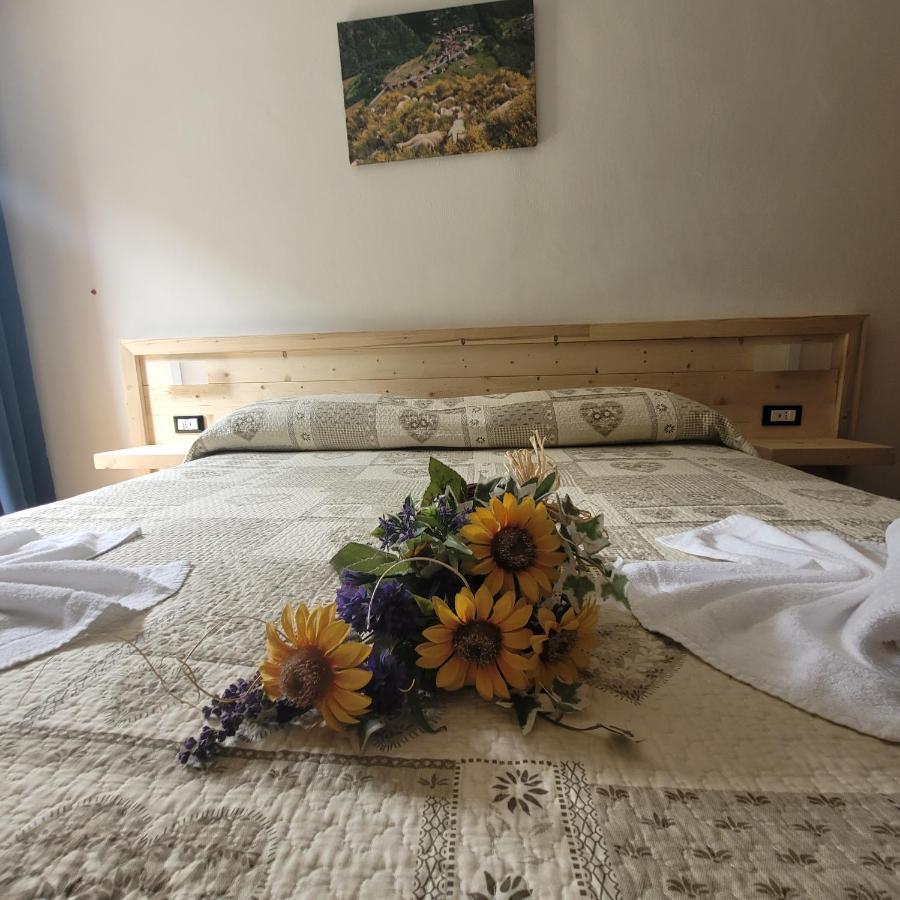 Chalet Monte Nebius 비나디오 외부 사진