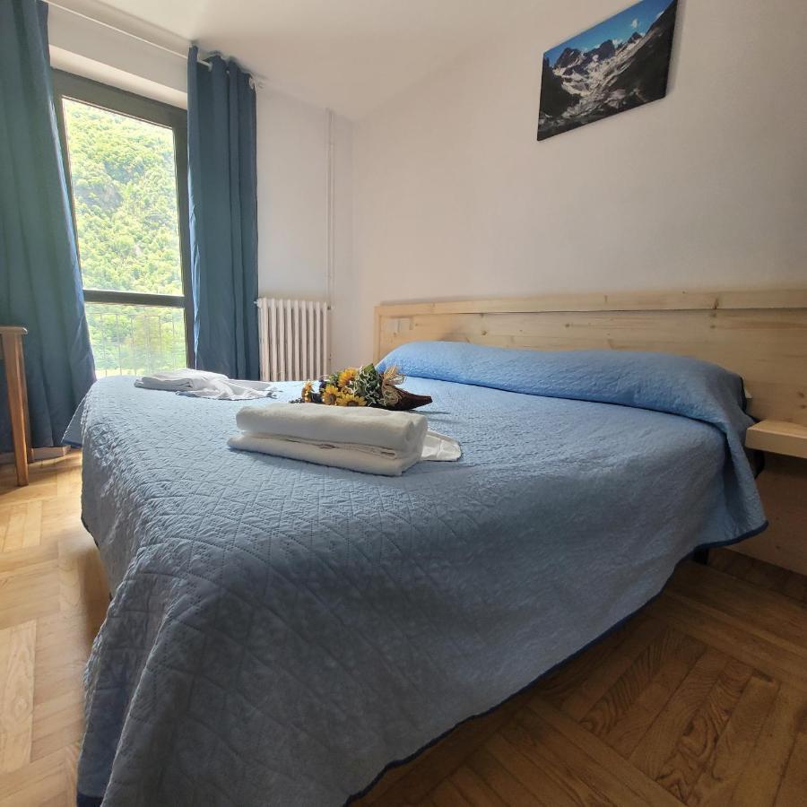 Chalet Monte Nebius 비나디오 외부 사진