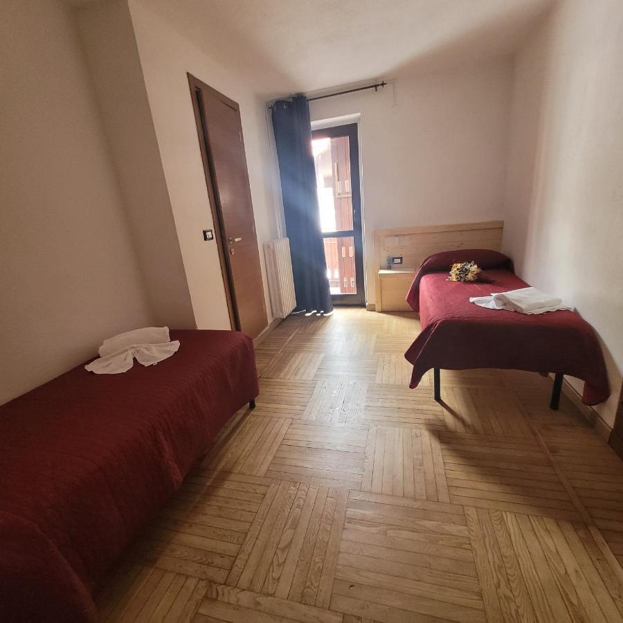 Chalet Monte Nebius 비나디오 외부 사진