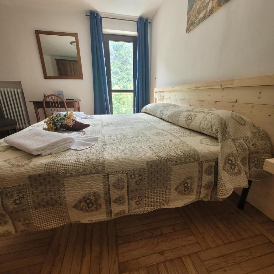 Chalet Monte Nebius 비나디오 외부 사진