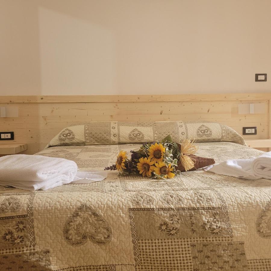 Chalet Monte Nebius 비나디오 외부 사진