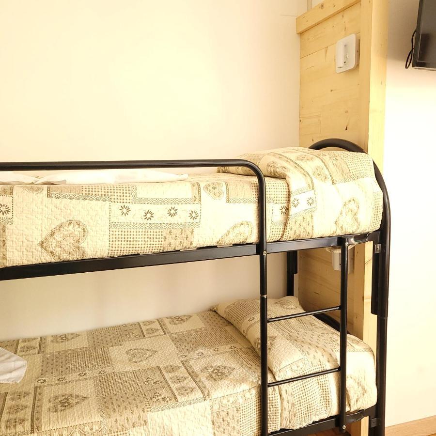 Chalet Monte Nebius 비나디오 외부 사진
