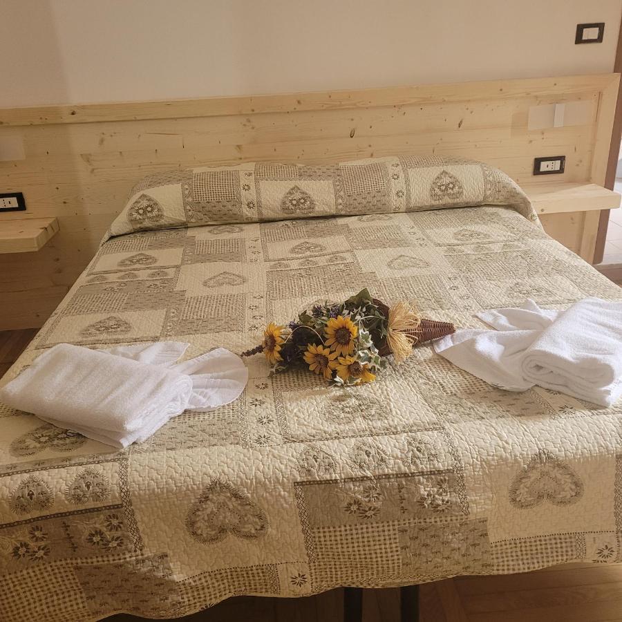 Chalet Monte Nebius 비나디오 외부 사진