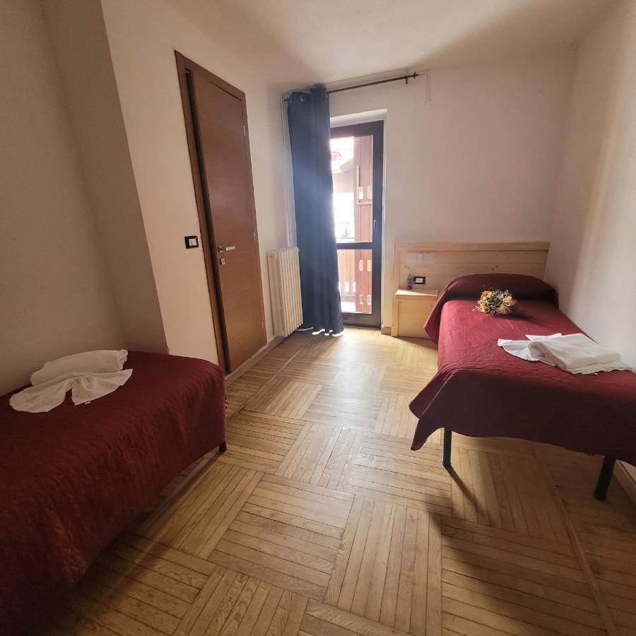 Chalet Monte Nebius 비나디오 외부 사진