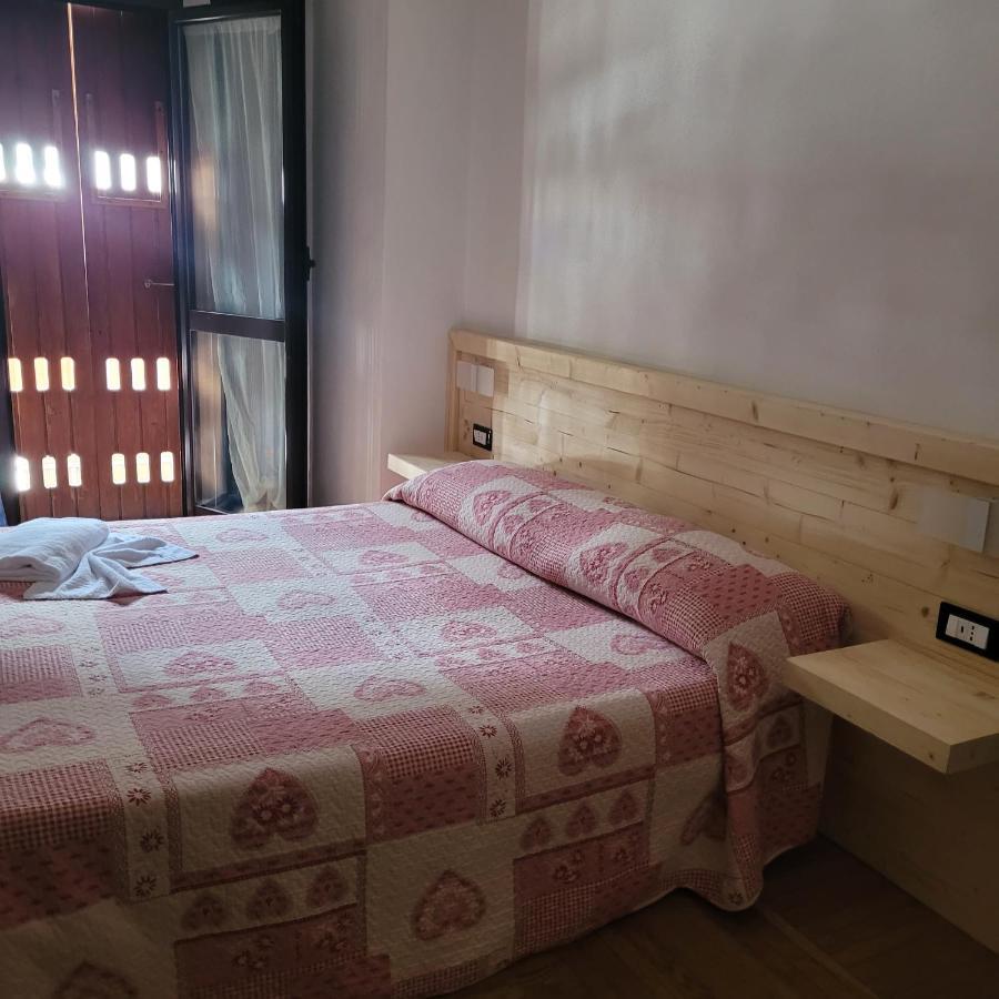 Chalet Monte Nebius 비나디오 외부 사진