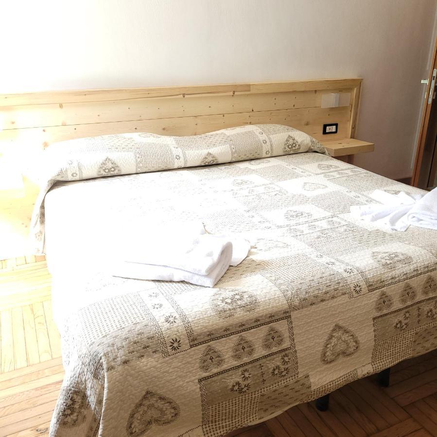Chalet Monte Nebius 비나디오 외부 사진