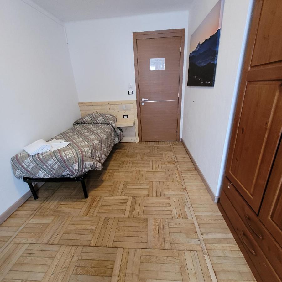 Chalet Monte Nebius 비나디오 외부 사진