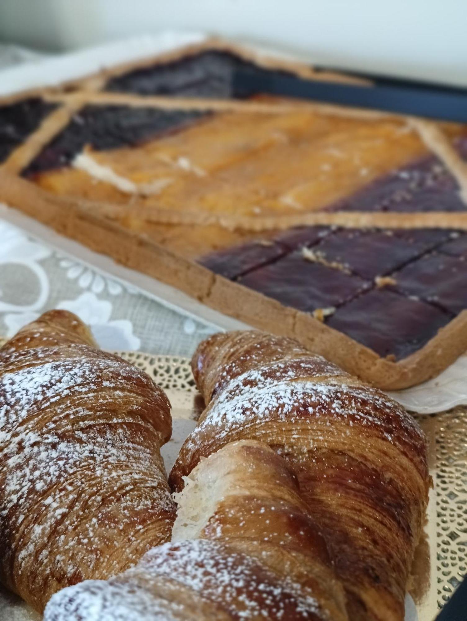 Chalet Monte Nebius 비나디오 외부 사진
