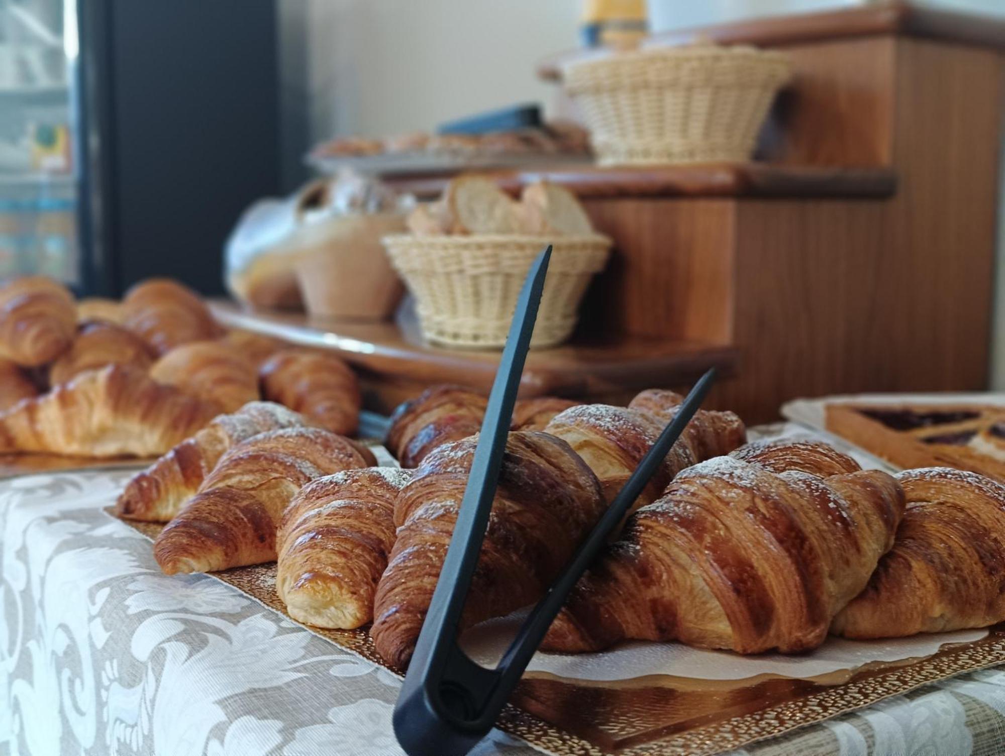 Chalet Monte Nebius 비나디오 외부 사진