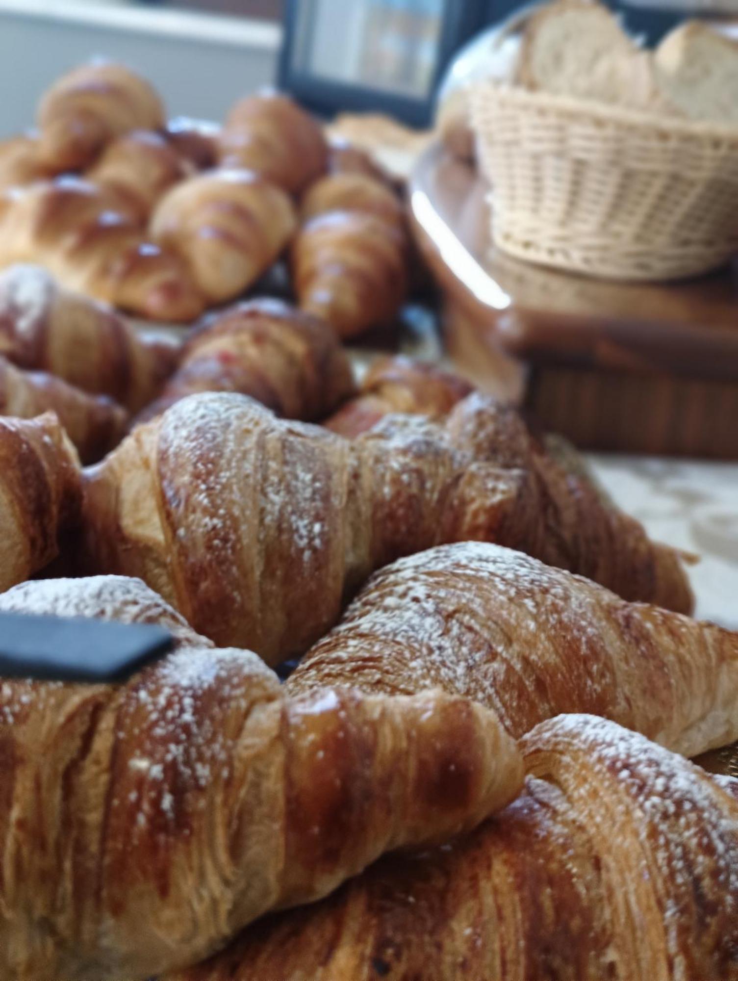 Chalet Monte Nebius 비나디오 외부 사진