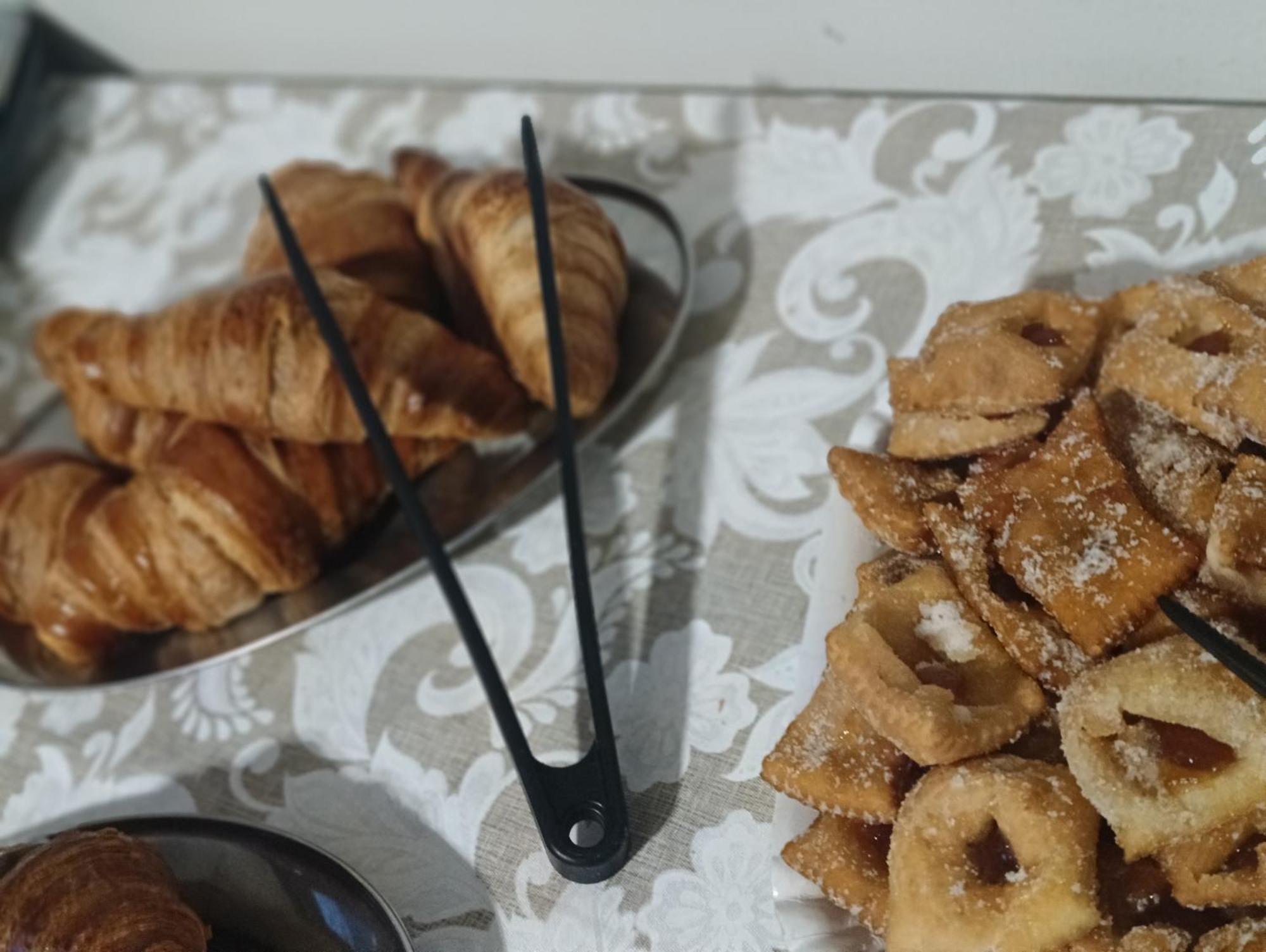 Chalet Monte Nebius 비나디오 외부 사진