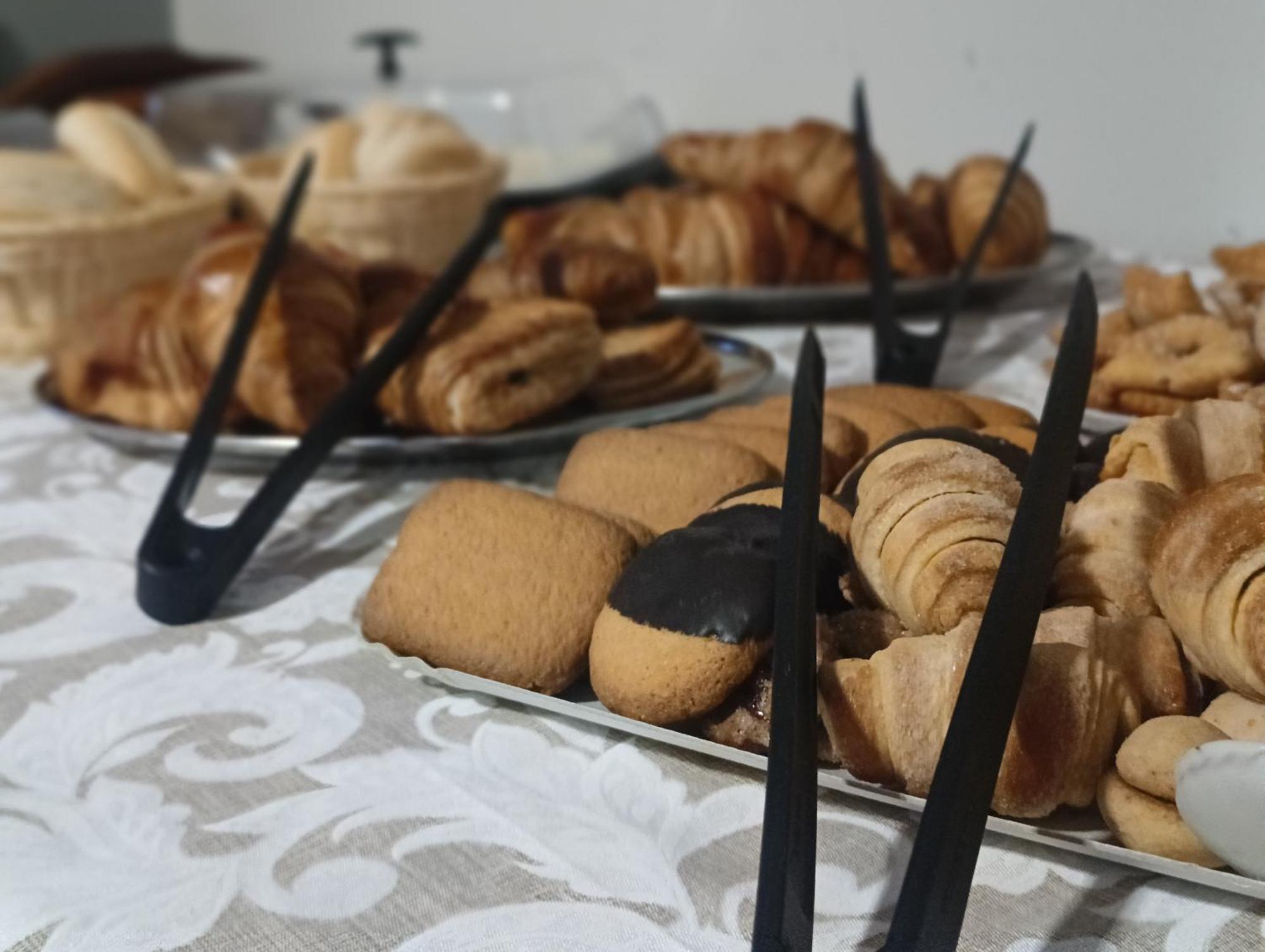 Chalet Monte Nebius 비나디오 외부 사진