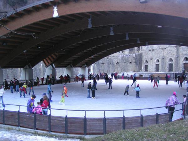 Chalet Monte Nebius 비나디오 외부 사진