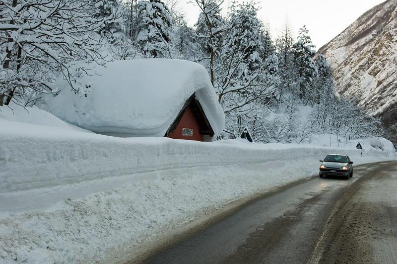 Chalet Monte Nebius 비나디오 외부 사진