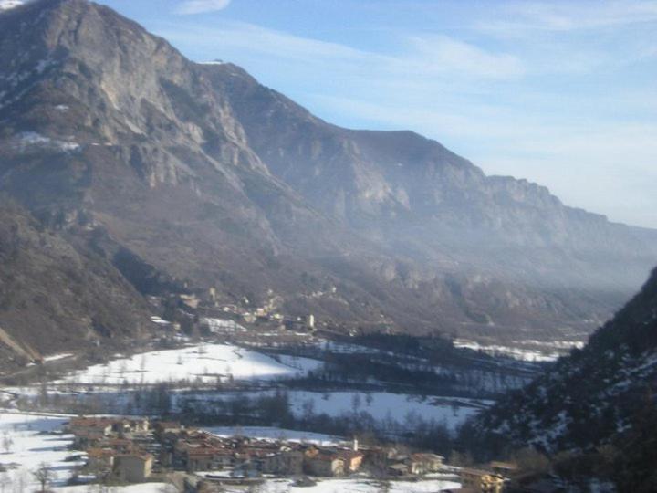 Chalet Monte Nebius 비나디오 외부 사진